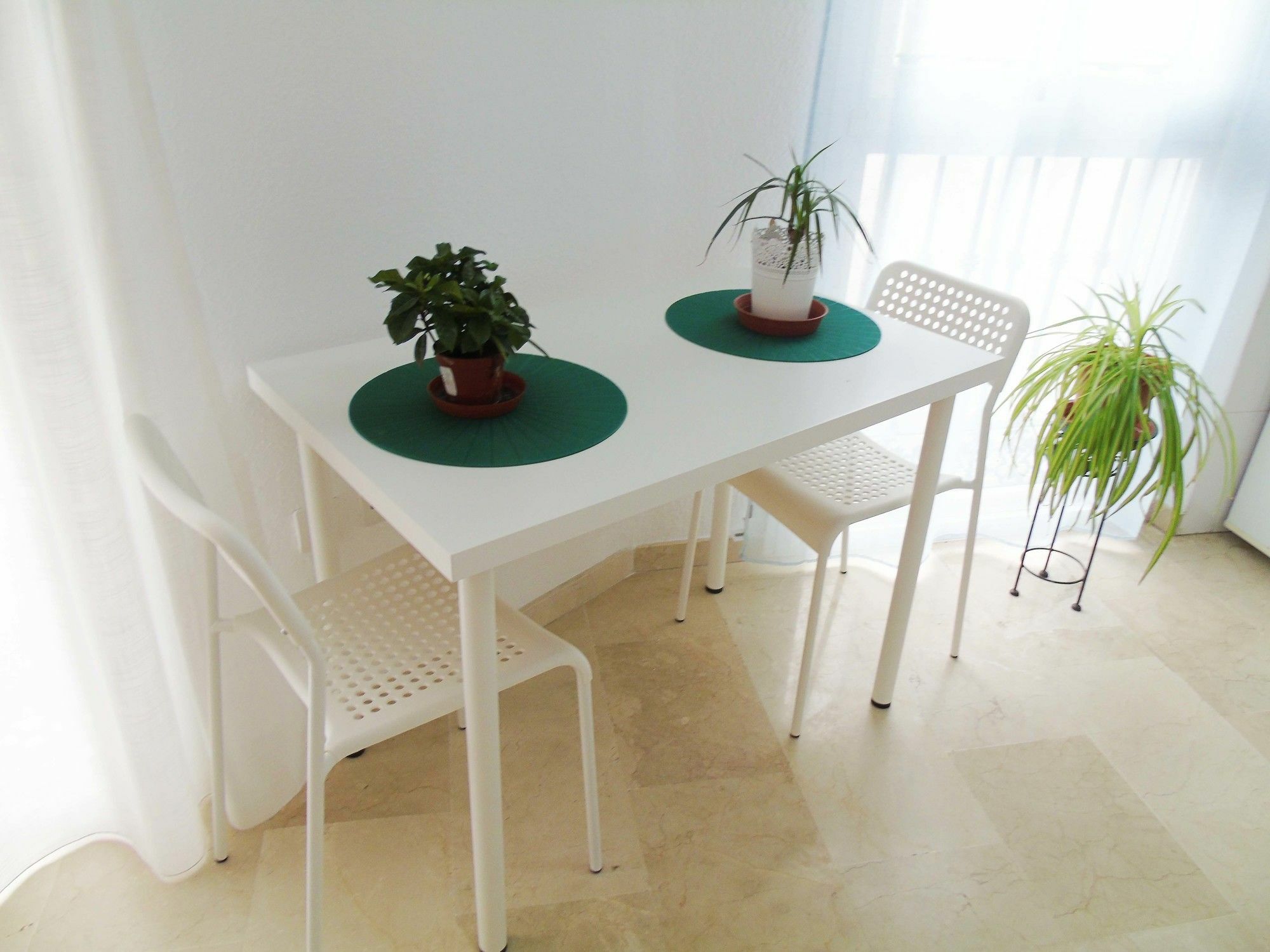 A&N Loft Merced Recently Renovated Málaga Exterior foto